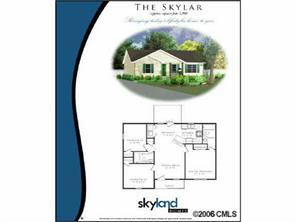 2717 Brook Ridge Dr., Gastonia, NC 28016