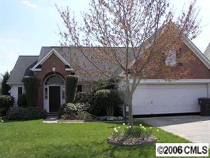 3408 Brookstone Tr., Indian Trail, NC 28079