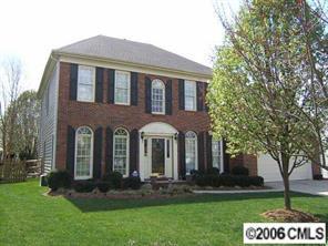 8915 Glade Ct., Huntersville, NC 28078