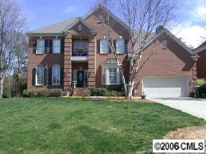 7327 Santorini Ln., Charlotte, NC 28277