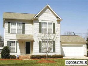 8525 Viola Dr., Charlotte, NC 28215