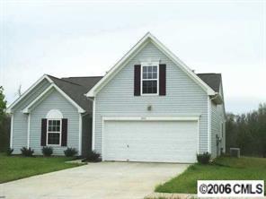 1031 Rocky Meadows Ln., Concord, NC 28025