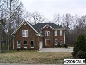 808 Houston Dr., Monroe, NC 28110