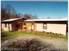 33 Parkwood Road, Halifax, NC 27839