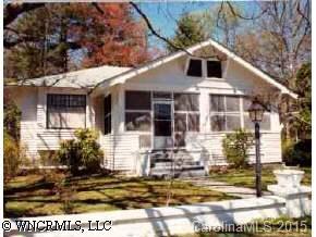 634 Midway Circle, Hendersonville, NC 28739