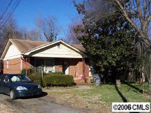 1416 Weststone Dr., Charlotte, NC 28208