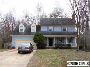 9332 Charolais Ln., Charlotte, NC 28213