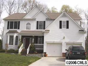 3635 Arklow Rd., Charlotte, NC 28269
