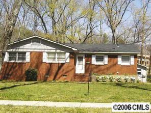 3047 Dunlavin Way, Charlotte, NC 28205