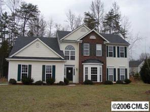 6102 Blackgate Ct., Waxhaw, NC 28173