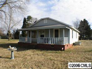 2830 Airport Rd., Salisbury, NC 28147