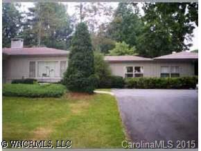 370 Orchard Circle, Hendersonville, NC 28739