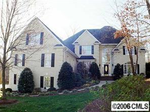 2209 Trapper Ct., Matthews, NC 28270