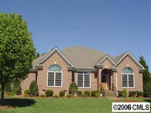 2520 Howerton Ct., Charlotte, NC 28270