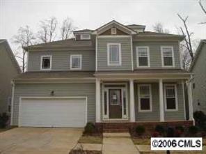 10308 Glenmeade Rd., Cornelius, NC 28031