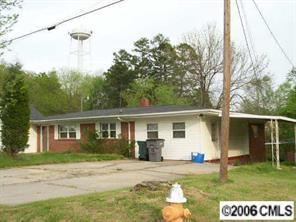203 Easy St., Kannapolis, NC 28081