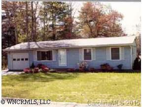 404 Smythe Street, East Flat Rock, NC 28726