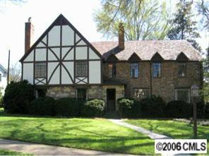 907 Ardsley Rd. #1, Charlotte, NC 28207