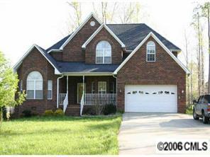 7189 Timothy Dr., Concord, NC 28025