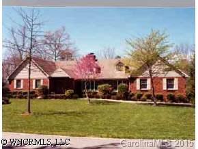 69 Fairway Drive West, Etowah, NC 28729