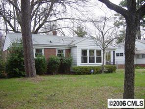 3029 Simpson Dr., Charlotte, NC 28205