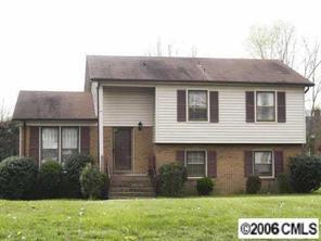 3127 Scarlet Cir., Charlotte, NC 28273