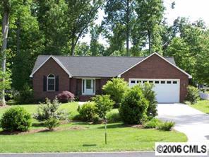 1687 Old Mill Rd., Lincolnton, NC 28092