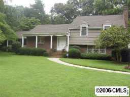 3012 Arundel Dr., Charlotte, NC 28209