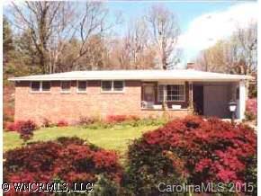 805 West Blue Ridge Road, East Flat Rock, NC 28726