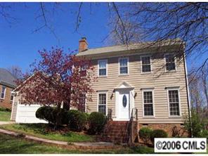 3046 Silver Birch Dr., Charlotte, NC 28269