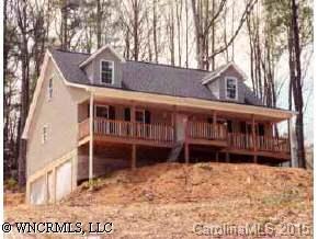 LOT 2 Whitestone Drive, Hendersonville, NC 28791