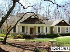 14801 Black Farms Rd., Huntersville, NC 28078