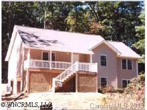 LOT 1 White Stone Lane, Hendersonville, NC 28791