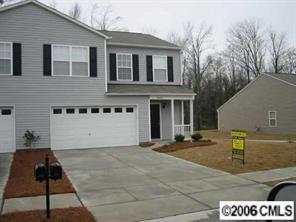 6427 Ziegler Ln., Charlotte, NC 28269