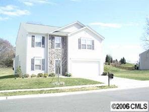 4533 Staffordshire Ln., Charlotte, NC 28213