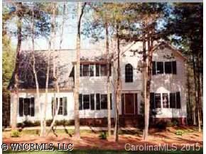 12 Coventry Woods Drive, Arden, NC 28704