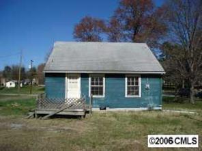 603 Morlan Park Rd., Salisbury, NC 28146