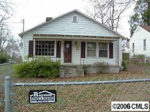 808 E Harrison St., Gastonia, NC 28054