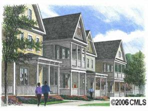 711 E 8th St., Charlotte, NC 28202