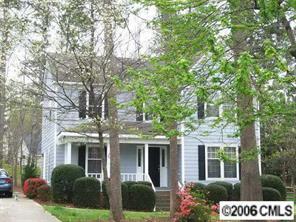 4329 Chadwell Ln., Charlotte, NC 28269