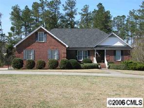 417 Gold Mine Rd., Wadesboro, NC 28170