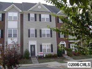 9854 Treeside Ln., Matthews, NC 28105