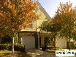 9023 Scotch Heather Way, Charlotte, NC 28277
