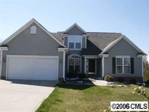 6305 Stoney Valley Ct., Charlotte, NC 28269