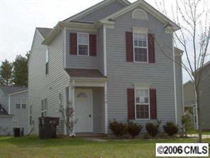 1038 Hipp Rd., Charlotte, NC 28216