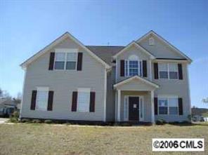 549 Meredith Ct., Concord, NC 28025