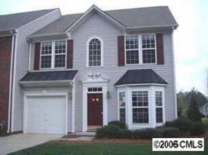 5016 Parkview Way, Matthews, NC 28104