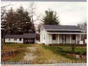 218 Allen Rd, East Flat Rock, NC 28726