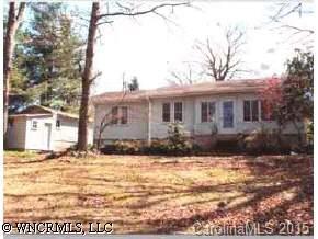 524 Ninth Ave West, Hendersonville, NC 28792