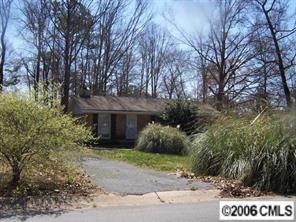 1008 Dunleigh Dr., Charlotte, NC 28214